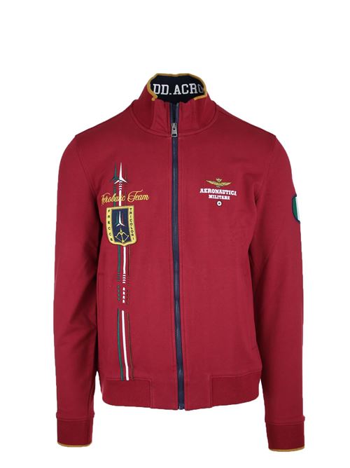  Aeronautica Militare | Sweatshirt | FE1869F43919321